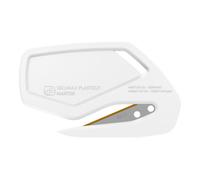 MARTOR MARTOR Couteau de sécurité SECUMAX PLASTICUT, 100 pcs, réf. 00346922.16 Quantité:1