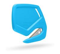 MARTOR MARTOR Couteau de sécurité SECUMAX PLASTICUT, lot de 10, réf. 00346912.12 Quantité:1