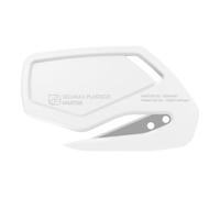 MARTOR MARTOR Couteau de sécurité SECUMAX PLASTICUT, lot de 100, réf. 00046922.16 Quantité:1
