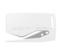 MARTOR MARTOR Couteau de sécurité SECUMAX VISICUT, lot de 10, réf. 00047022.12 Quantité:1