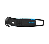 MARTOR MARTOR Cutter de sécurité SECUMAX 350 à 2 lames Quantité:1