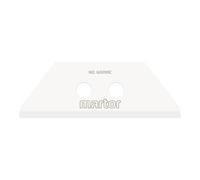 MARTOR Martor Jeu de lames de rechange, Nombre: 2C Quantité:1