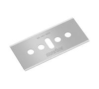 MARTOR Martor Lame de couteau CARTONAX inox Boîte de 10 pièces Quantité:1