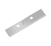 MARTOR Lame en fibre de verre Martor n° 712 Quantité:80