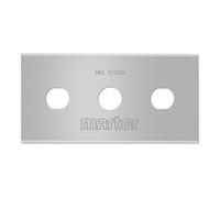 MARTOR Lame industrielle Martor n° 37010 Quantité:350