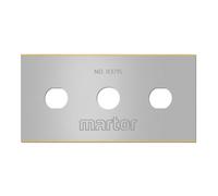 MARTOR 83715.35 Lame de rechange pour lame industrielle 83715 500 pc(s)