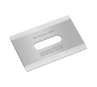 MARTOR Martor Lame industrielle inox n°192043 x 10 pcs Quantité:1