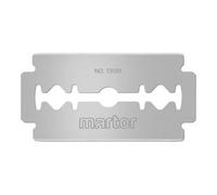 MARTOR 250x Lame industrielle 22 mm, 4 côtés, acier, Cutter