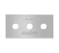 MARTOR MARTOR Lame industrielle n°37020, 250 pcs. Quantité:1