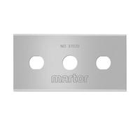 MARTOR Martor Lame industrielle x 10 n° 37020.50 Quantité:1