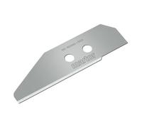 MARTOR Martor Lame spéciale arrondie Pack de 5 pièces 160060 inoxydable Quantité:1