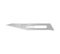 MARTOR MARTOR Lames de scalpel, boîte de 10, n° 11.50 Quantité:1