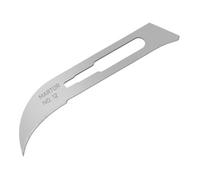 MARTOR MARTOR Lames de scalpel, boîte de 10, n°12.50 Quantité:1