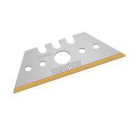 MARTOR MARTOR Lames trapézoïdales n°85232, lot de 10 Quantité:1
