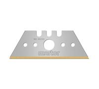 MARTOR 85233.70 Lame de rechange pour lame trapézoïdale 85233 10 pc(s)