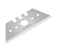 Martor Lames trapézoïdales No. 610 – 19 mm, utilisables 2 fois – 10 pièces (distributeur)
