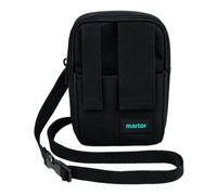 MARTOR Étui de ceinture XXL, Étui à outils, Verrouillage du couteau, Grand volume, Flexible portable, Rangement sécurisé, Matériau nylon, Lavable