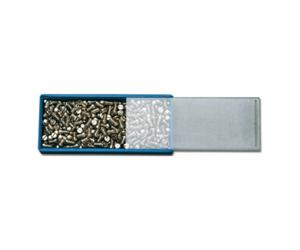 MARTOR Pièce de rechange Martor vis pour TRIMMEX SIMPLASTO 902 Quantité:50