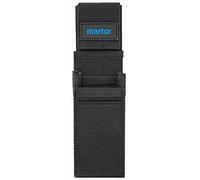 MARTOR Pochette de Ceinture M pour Cutter, 5 Compartiments, Clip | Pour couteaux sécurité, stylo & ciseaux, holster, entrepôt, nylon, No. 9921.08