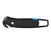 Martor Couteau de sécurité SECUMAX 350 – tête de lame variable – 1 pc