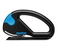 Martor Couteau de sécurité SECUMAX SNITTY 43037.02 – lame industrielle 37020 – 1 pièce