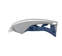 MARTOR SECUNORM 610 XDR Cutter de Sécurité, Ouvre-Sac, Lame Trapézoïdale