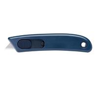 Martor 110700.02 Secunorm Smartcut Mdp Couteau, Noir