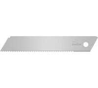 MARTOR STYROPORKLINGE 379 Wellenschliff Lame de rechange de couteau de sécurité 114 mm acier 1 pc(s)