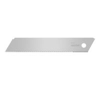 MARTOR STYROPORKLINGE 379 Wellenschliff Lame de rechange de couteau de sécurité