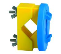 MARTOR Support mural Martor pour boîte de collecte No. 9810 Quantité:1