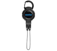 Martor Retracteur d'outil 9960.06 – Cordon Kevlar 90 cm, Quick Connect, jusqu'à 175 g – 1 pièce