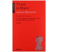 Martorell, J: Tirant Lo Blanc : Episodis Amorosos