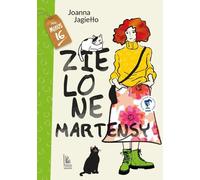 Martres vertes