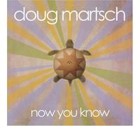 Martsch, Doug - Now You Know