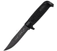 Marttiini Condor Trailblazer ja Firestick,stainless/martef/rubber handle/leather