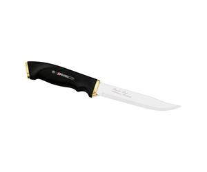 Marttiini Lame 13 cm, étui en cuir 180313