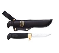 Marttiini Little Condor acier inoxydable/caoutchouc/cuir 186011