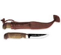 Marttiini Lynx Lumberjack Carbone