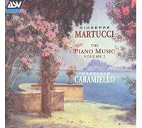Martucci, G. - Piano Music-Volume. 2