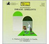 Martucci - Music for 4-Hand Piano