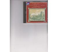 Martucci: Symphony No. 1 / Novelletta / Notturno / Danza (Tarantella) (1989-05-03)