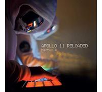Martux_M - Apollo 11 Reloaded [Cd] Italy - Import