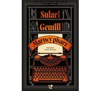 Martwy pisarz - Sulari Gentill (livre en polonais)
