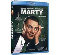 Marty (1953) G