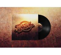 Marty and the Bad Punch – Marty and The Bad Punch – Vinyle noir – Import (Edel)