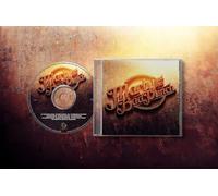 Marty and the Bad Punch - Marty & The Bad Punch (CD) [Import]