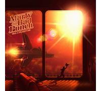Marty and the Bad Punch - Walk a Straight Line [Import]