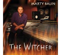Marty Balin - The Witcher