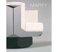 Marty - Collectif - Archives D'architecture Moderne - relié - Beau livre