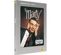 Marty - Collection Fnac E